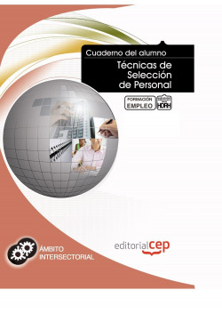 Cuaderno Alumno Tecnicas Seleccion Personal Formacion para Empleo