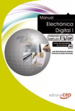 Manual Electronica Digital I Formacion para Empleo
