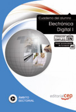 Cuaderno Alumno Electronica Digital I Formacion para Empleo