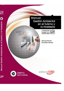 Manual Gestion Ambiental en Turismo y Hosteleria Formacion para Empleo
