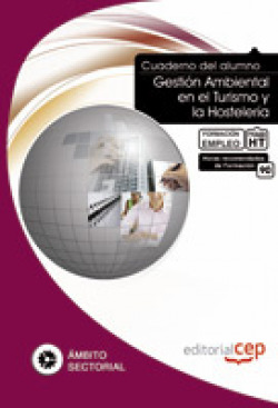 Cuaderno Alumno Gestion Ambiental en Turismo y Hosteleria Formacion para Empleo