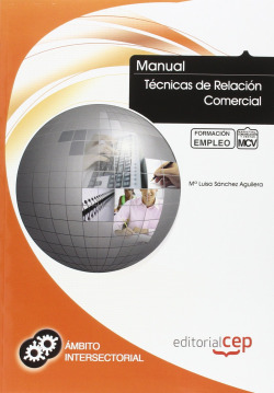 Manual Tecnicas Relacion Comercial Formacion para Empleo
