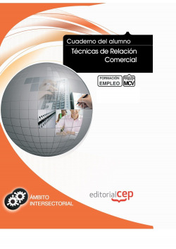 Cuaderno Alumno Tecnicas Relacion Comercial Formacion para Empleo