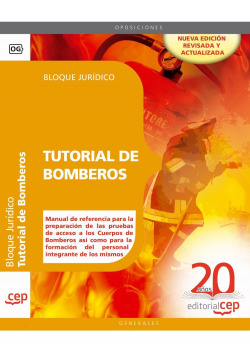 Tutorial Bomberos Bloque Juridico