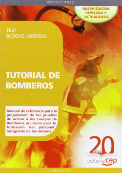Tutorial Bomberos Test Bloque Juridico
