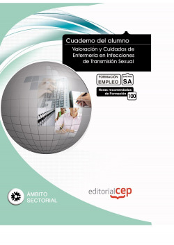 Cuaderno Alumno Valoracion y Cuidados Enfermeria en Infecciones Transmision Sexual Formacion para Em