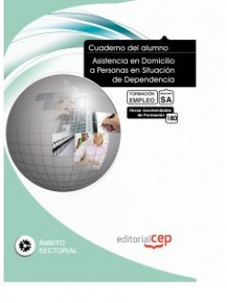 CUADERNO DEL ALUMNO ASISTENCIA EN DOMICILIO A PERSONAS EN SI