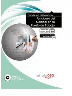 CUADERNO DEL ALUMNO FUNCIONES DEL CELADOR EN SU PUESTO DE TR