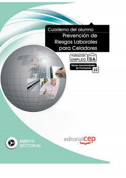 Cuaderno Alumno Prevencion Riesgos Laborales para Celadores Formacion para Empleo