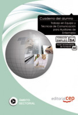 CUADERNO DEL ALUMNO ACTUALIZACIÓN DE CONOCIMIENTOS DEL TRAST