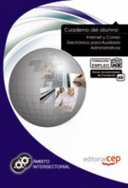 CUADERNO DEL ALUMNO GESTION DE LA SEGURIDAD SOCIAL PARA AUXI