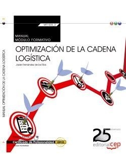OPTIMIZACIÓN DE CADENA LOGÍSTICA