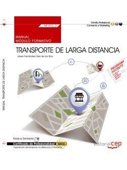 MANUAL DE TRANSPORTE DE LARGA DISTANCIA
