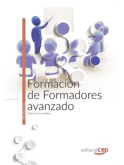 Formación de formadores avanzado. Manual teórico