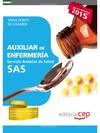 Auxiliar de enfermería