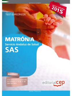 Matrona test específico
