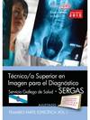 Técnico/a superior en imagen para el diagnóstico. Servicio Galleg
