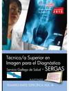Técnico/a superior imagen diagnostico