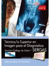 Técnico superior en imagen para el sonido. Simulacros examen. Sergas