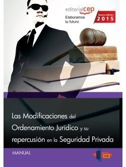 Modificaciones ordemaniento jurídico y repercusión seguridad social