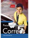 Psicotecnicos personal laboral de correos