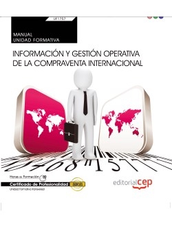 Manual. Información y gestión operativa de la compraventa internacional (Transve