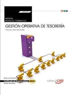 MANUAL DE GESTION OPERATIVA DE TESORERÍA