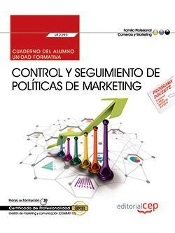 UF2393 CUADERNO CONTROL Y SEGUIMIENTO DE POLÍTICAS DE...