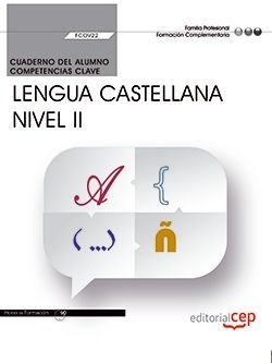 LENGUA CASTELLANA NIVEL II