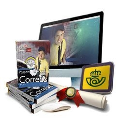 Personal laboral de correos