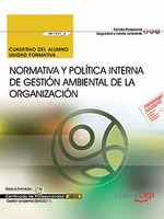 Certificados profesionales Seguridad y medio ambiente Gestión ambiental (SEAG021