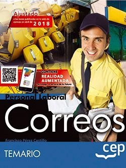 PERSONAL LABORAL DE CORREOS