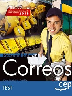 PERSONAL LABORAL DE CORREOS