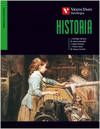 Euskadiko historia 2ºbatxilergoa