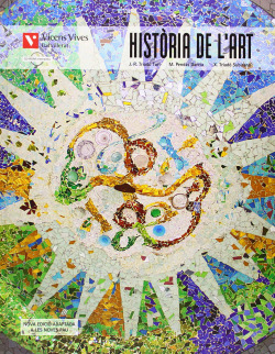(CAT).(10).HISTORIA DE L'ART 2N BATXILLER.(+CD)