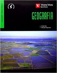 (VAL).(09).GEOGRAFIA 2N BATXILLER.VALENCIA