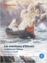 Les Aventures De Ulises. Coleccio Clasics Adaptats.