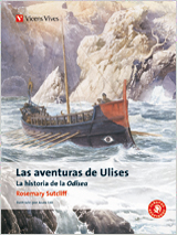 Las Aventuras De Ulises N/c