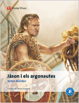 Jason I Els Argonautes. Material Auxiliar