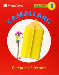 (CAT).(10).CAMALLARG 1.(COMPRENSIO LECTORA)/1R.PRIMARIA
