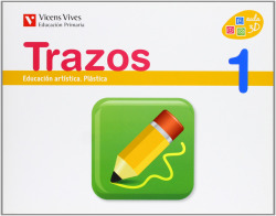 (11).TRAZOS 1º.PRIM.(PLASTICA) AULA 3D