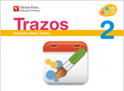 (11).TRAZOS 2º.PRIM.(PLASTICA) AULA 3D