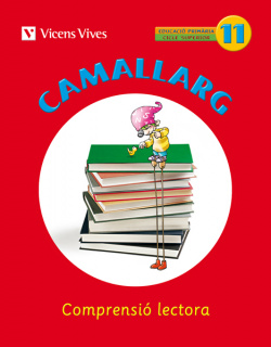 Camallarg 11 N/e