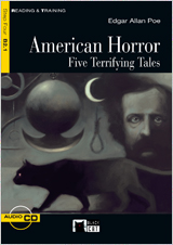 American horror, BUP. Material auxiliar