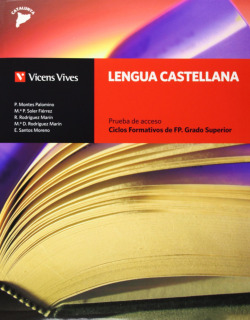 LENGUA (+SOLUC).PRUEBA ACESSO.CICLO FORMATIVO