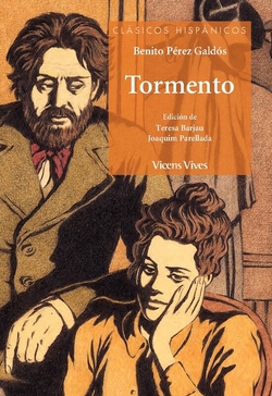 Tormento. Material Auxiliar. Lecturas Eso/bachillerato