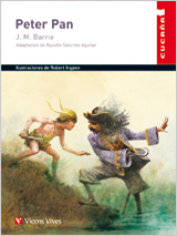 Peter Pan (cucaña)