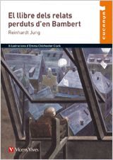 El Llibre Dels Relats Perduts De Bambert