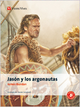 Jason Y Los Argonautas. Material Auxiliar.