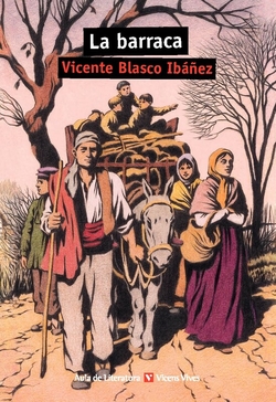 La Barraca (aula De Literatura)